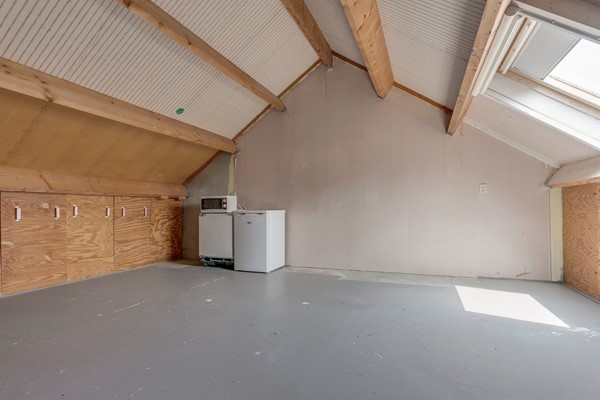 Medium property photo - Blauwe Reiger 4, 3181 KA Rozenburg